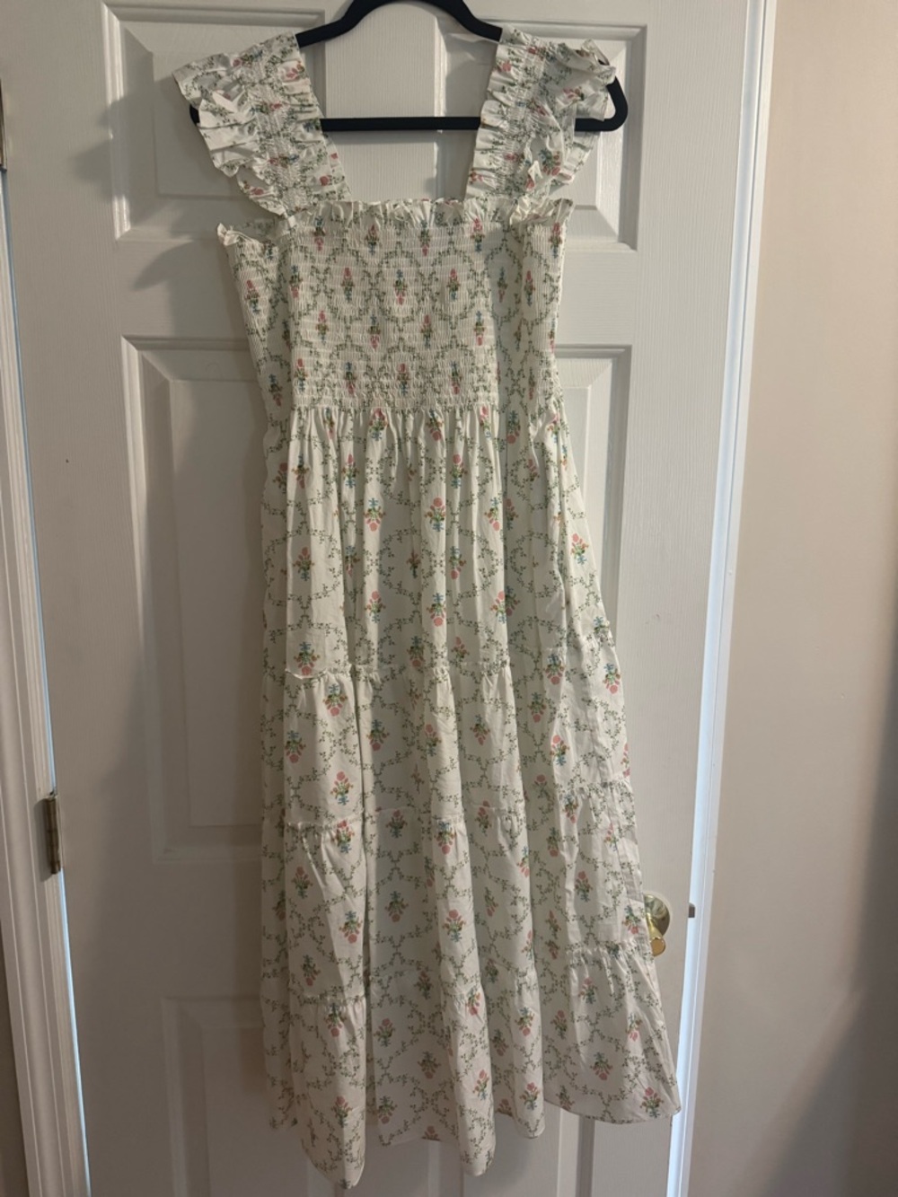 Hill House Ellie Nap Dress